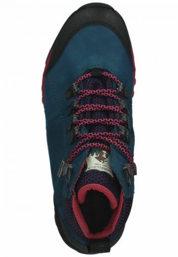 Походные сапоги