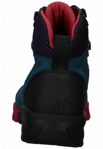 Походные сапоги