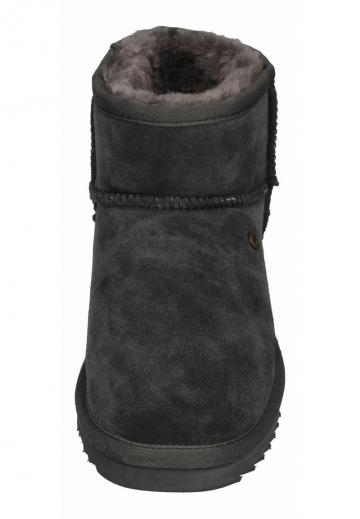 Зимние ботинки