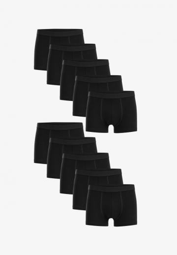 Трусы шортики