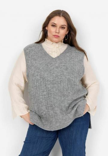 Длинная майка