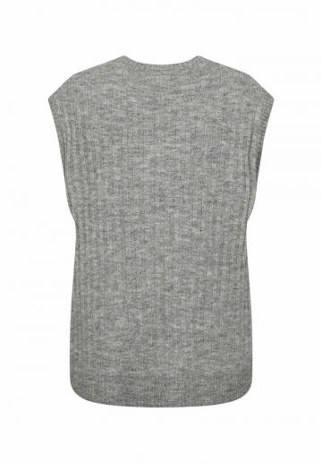 Длинная майка