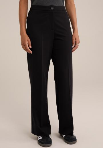 Прямые брюки