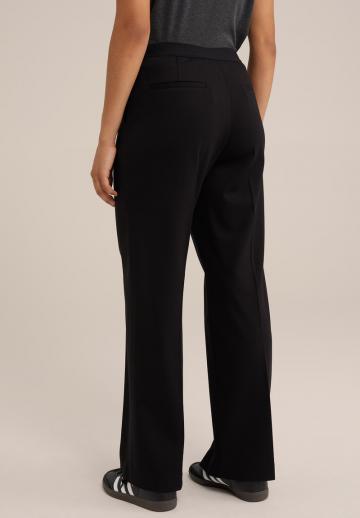 Прямые брюки