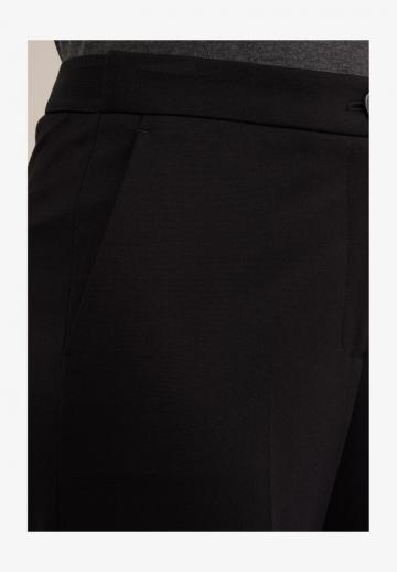 Прямые брюки