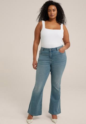 Майка-борцовка