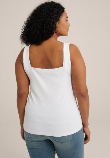 Майка-борцовка