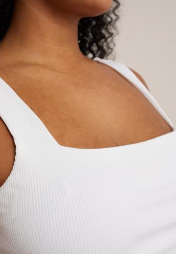 Майка-борцовка