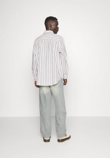 Свободные джинсы