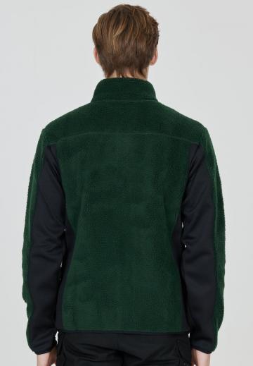 Флисовая куртка