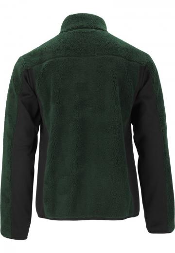 Флисовая куртка