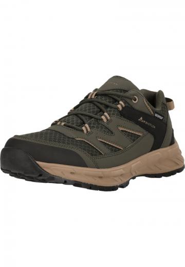 Походные кроссовки