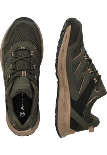 Походные кроссовки