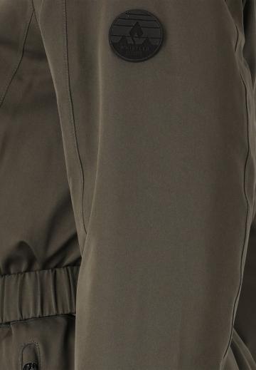 Спортивная куртка