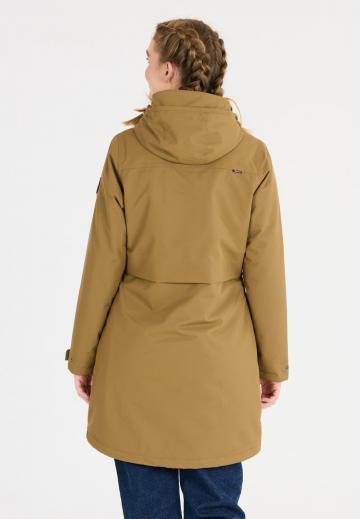 Спортивная куртка