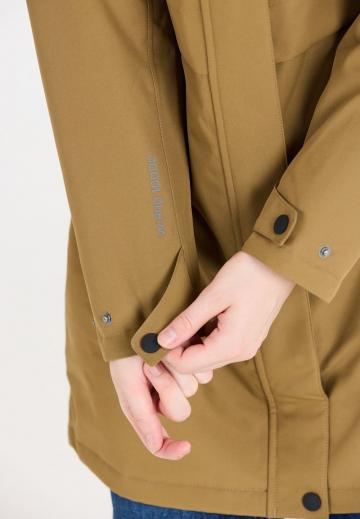 Спортивная куртка