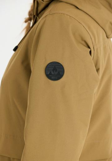 Спортивная куртка