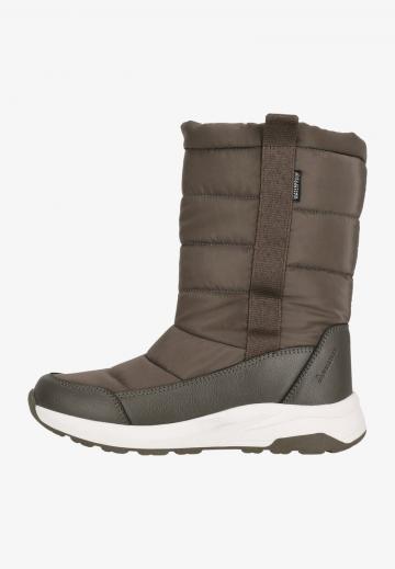 Походные сапоги