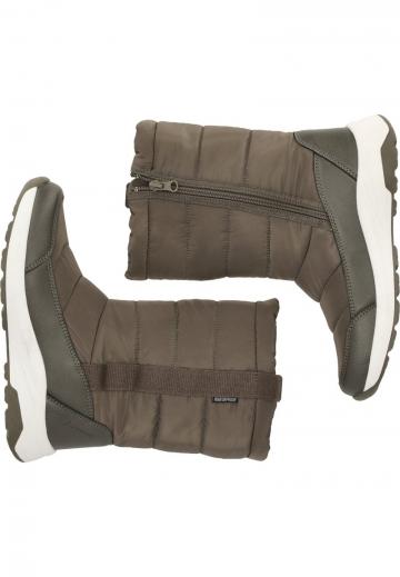 Походные сапоги