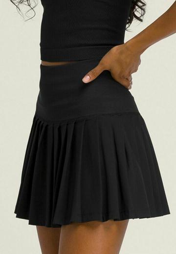 Летняя юбка