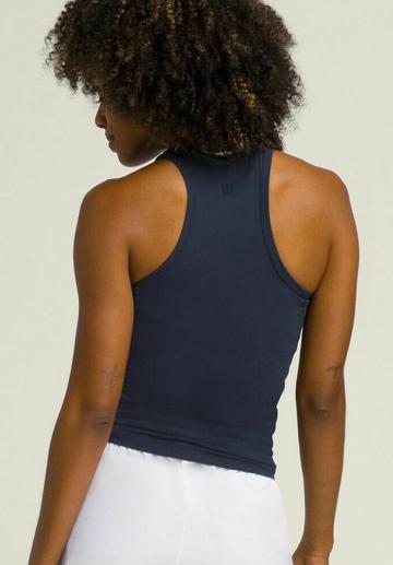 Майка-борцовка