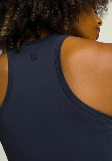 Майка-борцовка