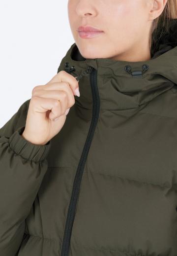 Спортивная куртка