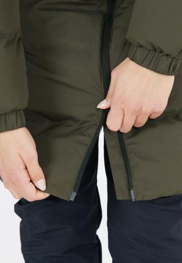 Спортивная куртка