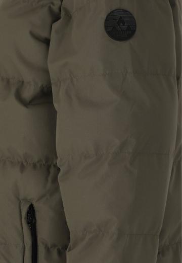 Спортивная куртка