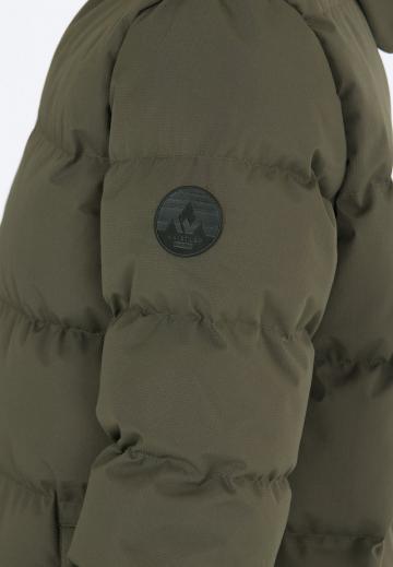 Спортивная куртка