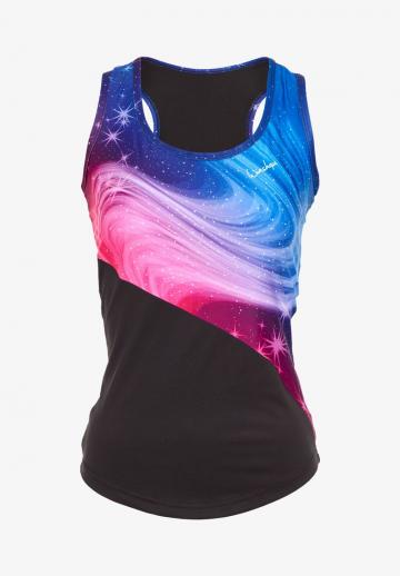 Спортивный топ