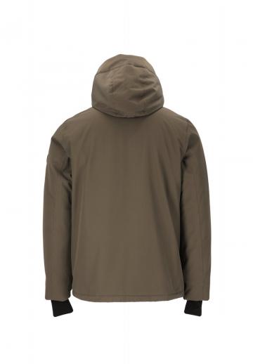 Сноубордическая куртка