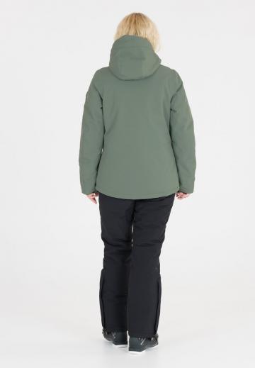 Спортивная куртка