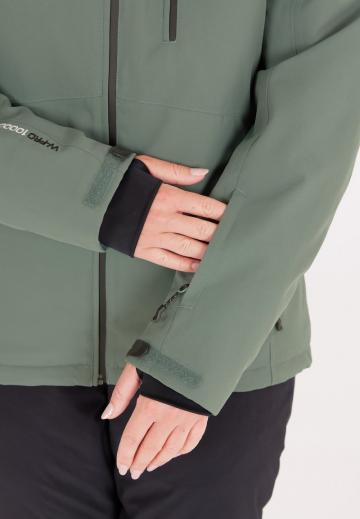 Спортивная куртка