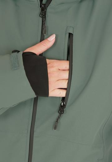 Спортивная куртка