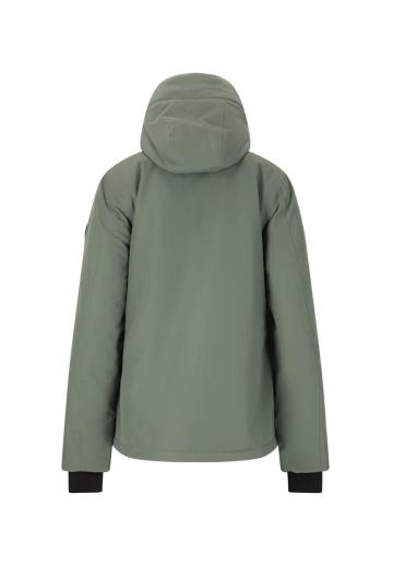 Спортивная куртка