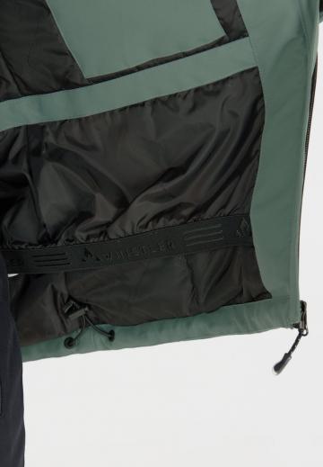 Спортивная куртка