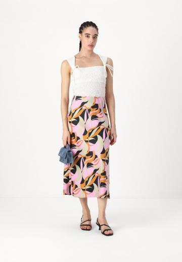 Летняя юбка