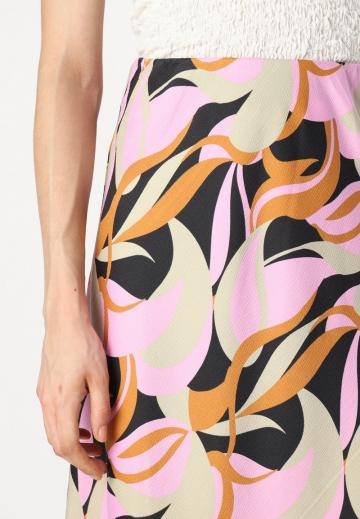 Летняя юбка