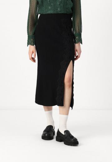 Летняя юбка