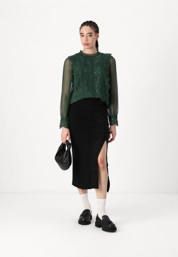 Летняя юбка