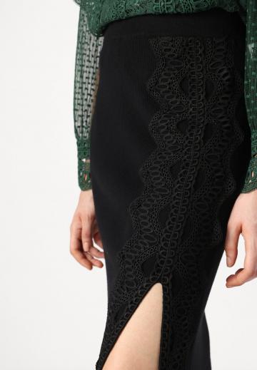 Летняя юбка