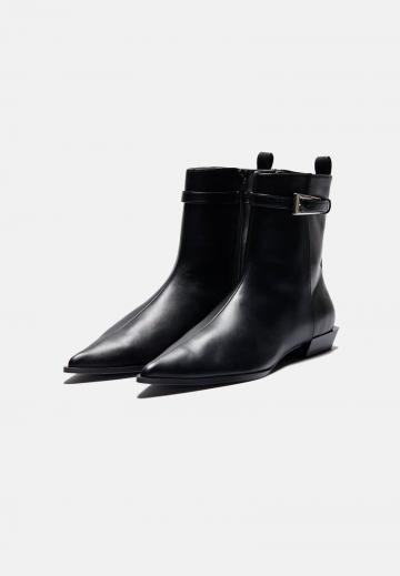 Ковбойские сапоги