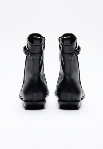 Ковбойские сапоги