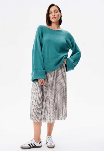 Летняя юбка