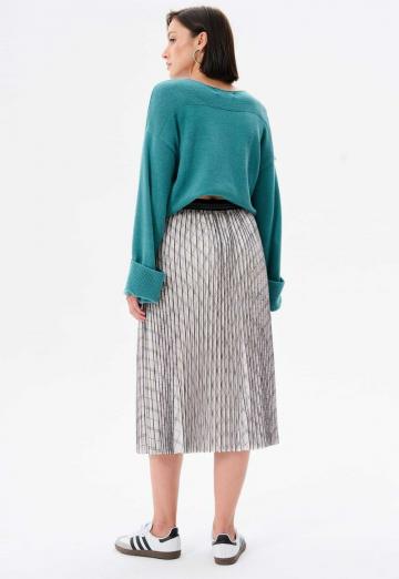 Летняя юбка