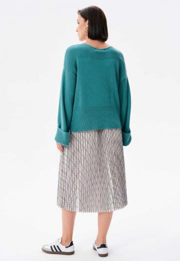 Летняя юбка