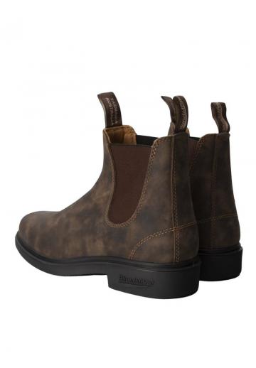 Широкие сапоги