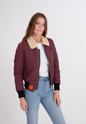 Флисовая куртка