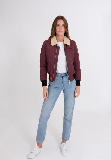 Флисовая куртка